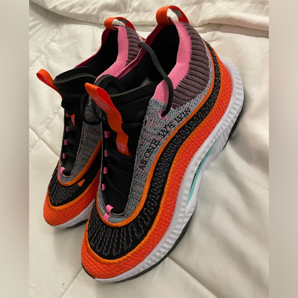 Nike Cosmic Unity 3 "As One We Win" Unisex Basketball Shoe size 11.5
